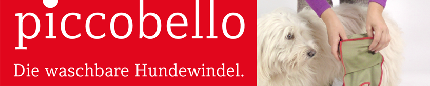 Hundewindeln im Vergleich