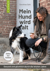 Hundebuch "Mein Hund wird alt" 