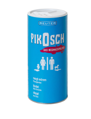 PIKOSCH - Das Wegmachpulver 